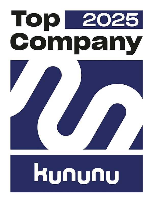 Kununu Top Company 2025