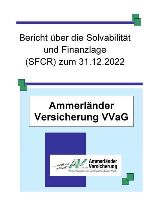 SFCR 2022
