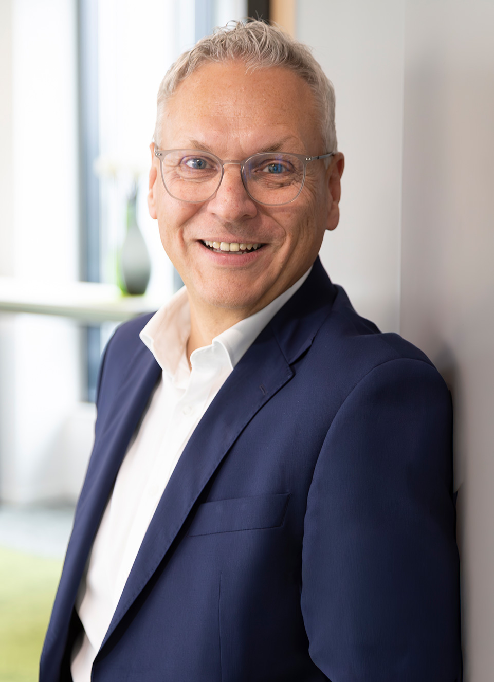 Christian Buschkotte