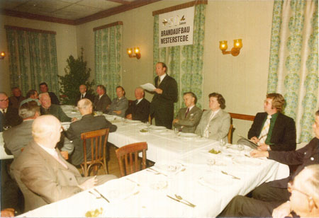 Mitgliederversammlung