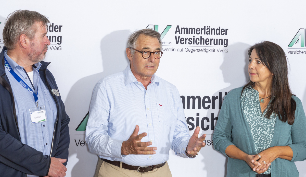 Kunterbunt – das Leben ist Vielfalt: