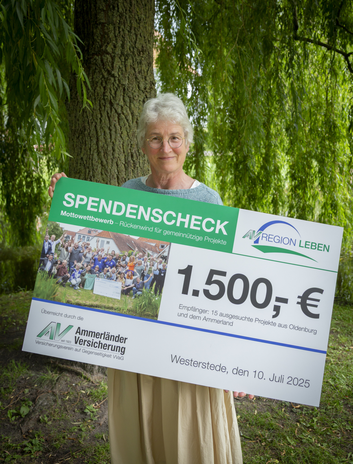 Kunterbunt – das Leben ist Vielfalt: