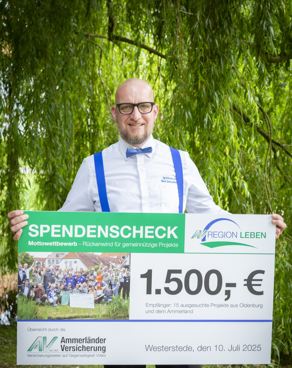 Kunterbunt – das Leben ist Vielfalt: