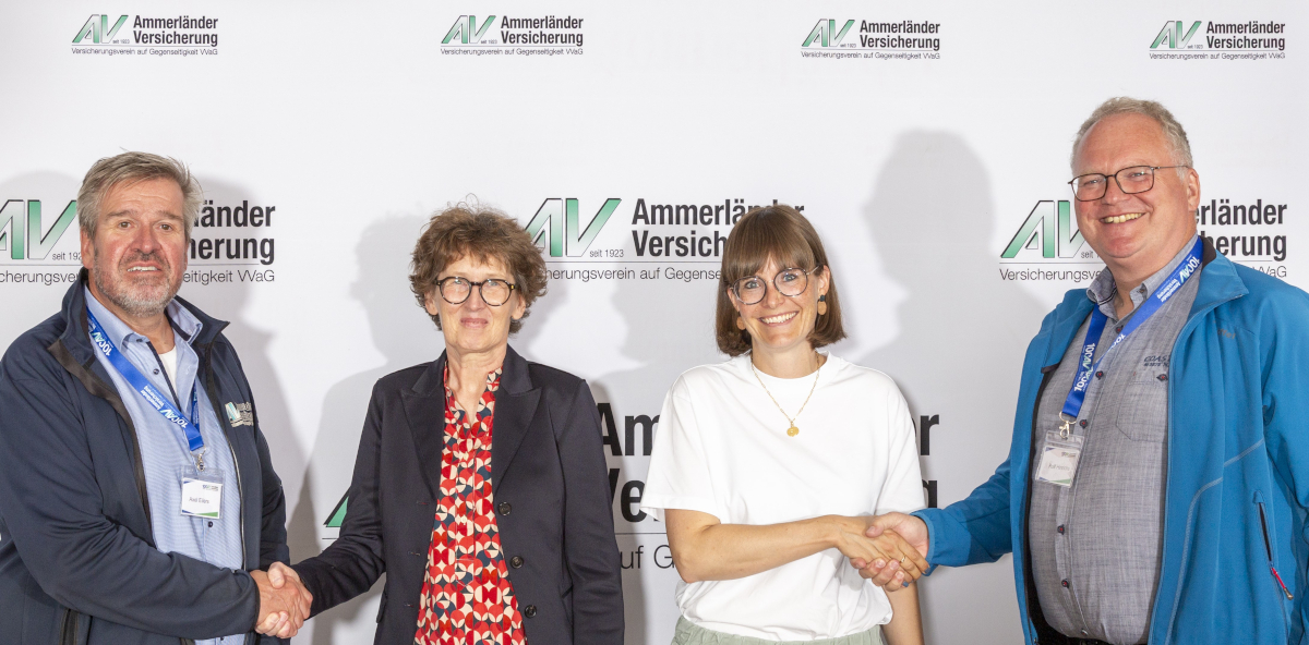 Kunterbunt – das Leben ist Vielfalt: