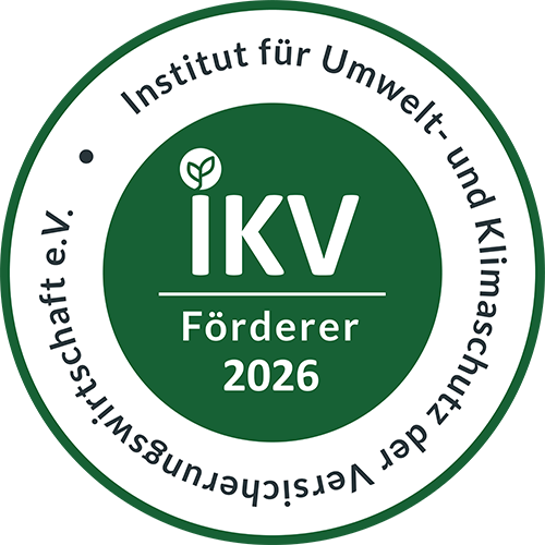 IKV Förderer