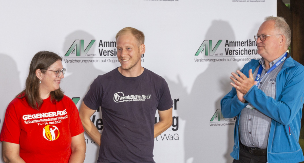 Kunterbunt – das Leben ist Vielfalt: