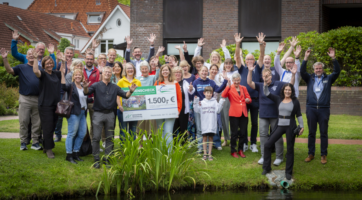 Kunterbunt – das Leben ist Vielfalt!  