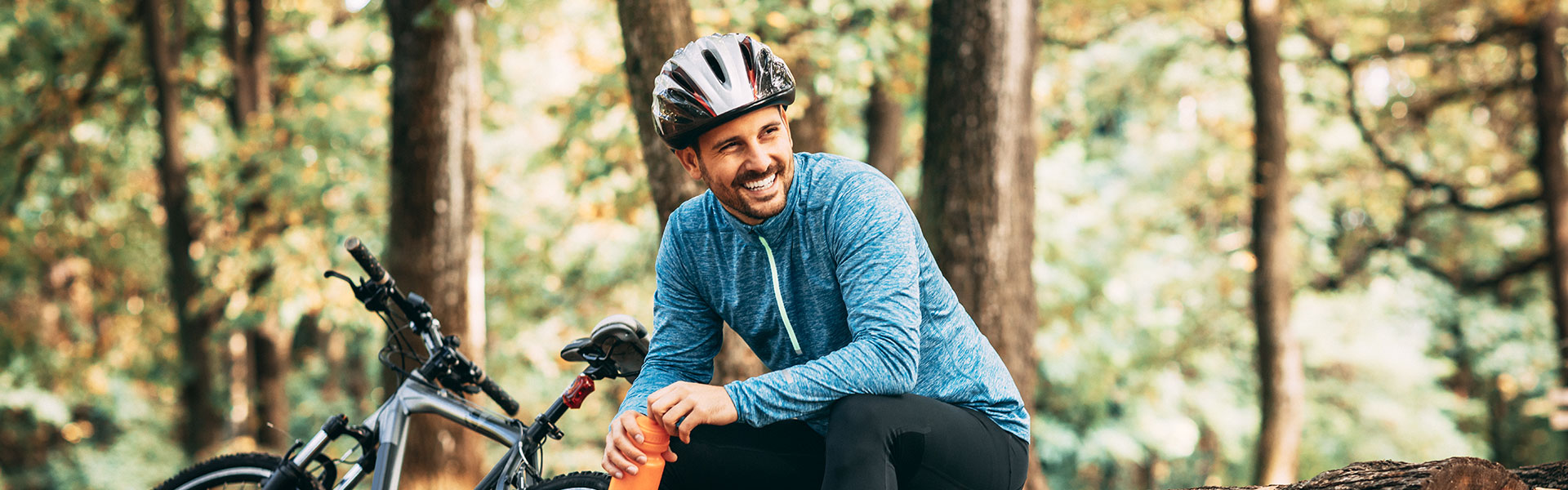 Fahrrad-Vollkaskoversicherung