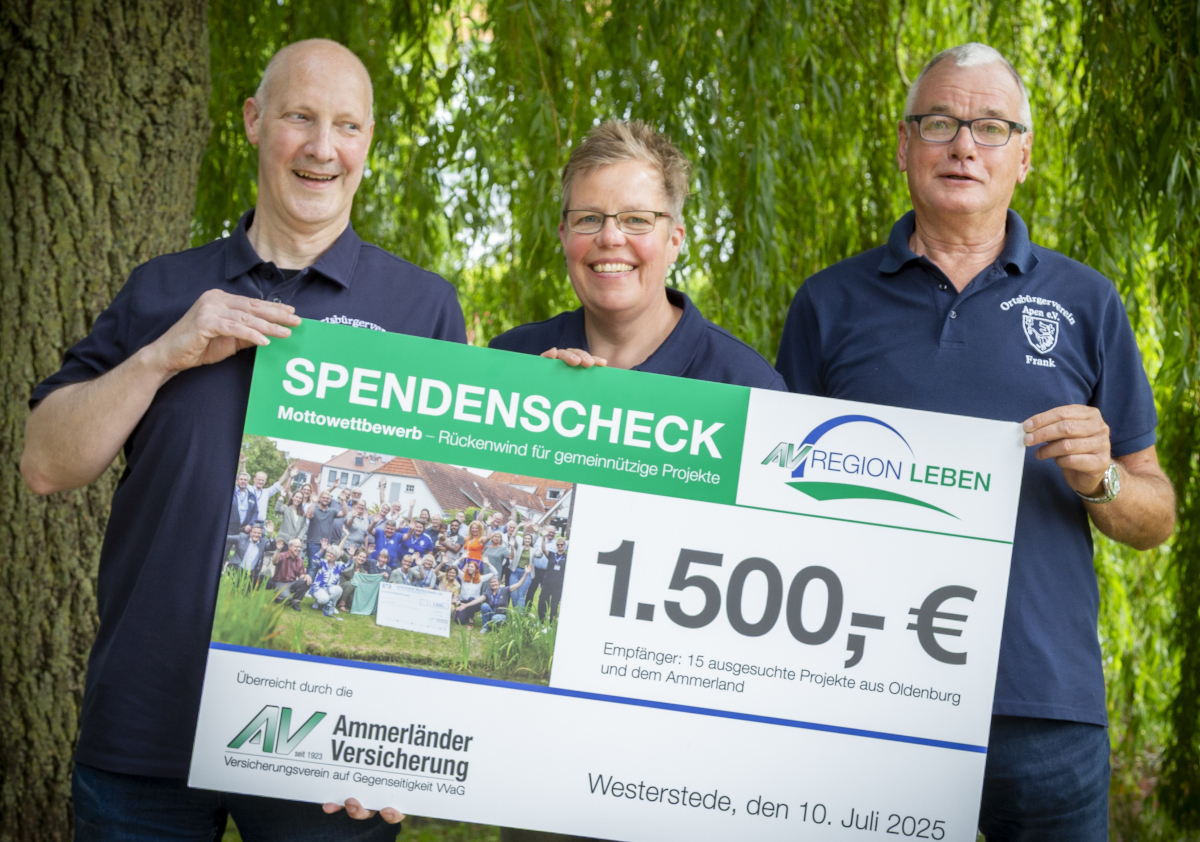 Kunterbunt – das Leben ist Vielfalt: