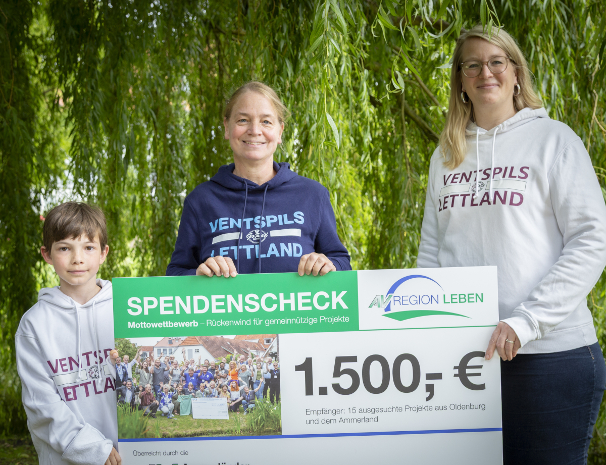 Kunterbunt – das Leben ist Vielfalt: